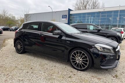 Mercedes-Benz A 180 Gebrauchtwagen