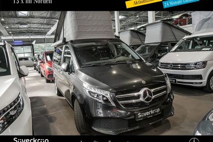 Mercedes-Benz V 250 Gebrauchtwagen