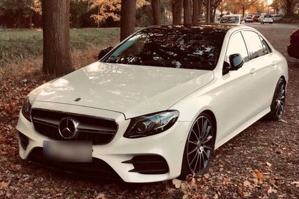 Mercedes-Benz E 220 Gebrauchtwagen