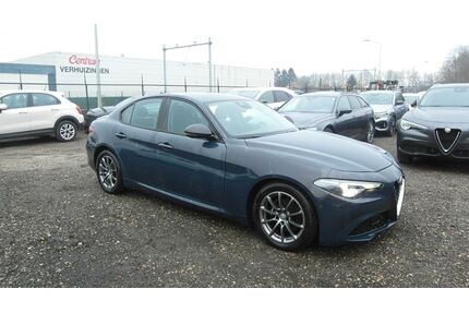 Alfa Romeo Giulia Gebrauchtwagen