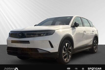 Opel Grandland (X) Gebrauchtwagen