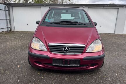 Mercedes-Benz A 160 Gebrauchtwagen