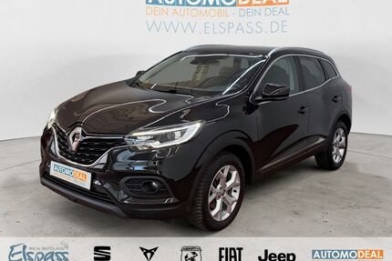 Renault Kadjar Gebrauchtwagen