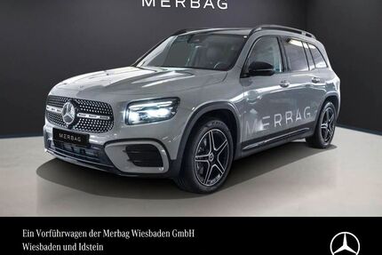 Mercedes-Benz GLB 200 Gebrauchtwagen