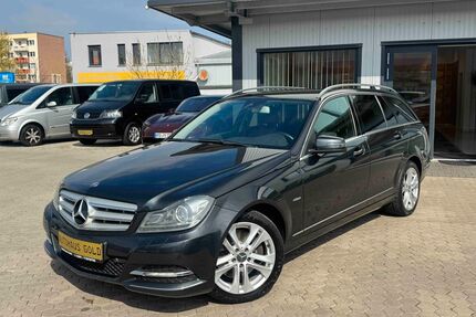 Mercedes-Benz C 300 Gebrauchtwagen