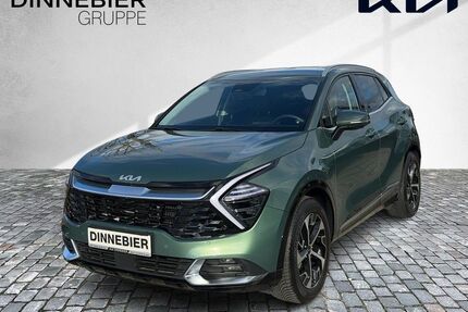 Kia Sportage Gebrauchtwagen