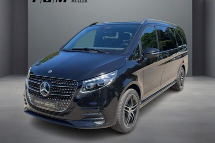 Mercedes-Benz V 250 Gebrauchtwagen