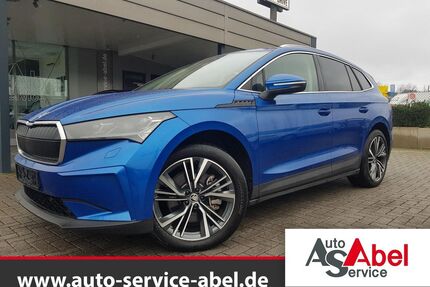 Skoda Enyaq Gebrauchtwagen
