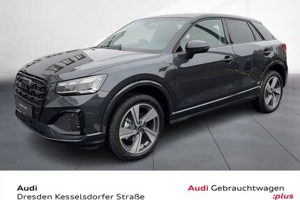 Audi Q2 Gebrauchtwagen