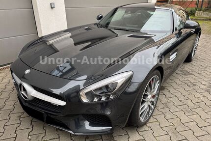 Mercedes-Benz AMG GT S Gebrauchtwagen