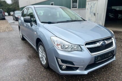 Subaru Impreza Gebrauchtwagen