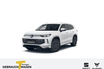 VW Tayron Gebrauchtwagen