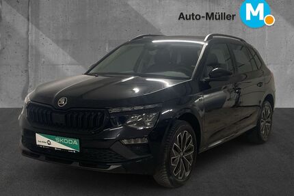 Skoda Kamiq Gebrauchtwagen