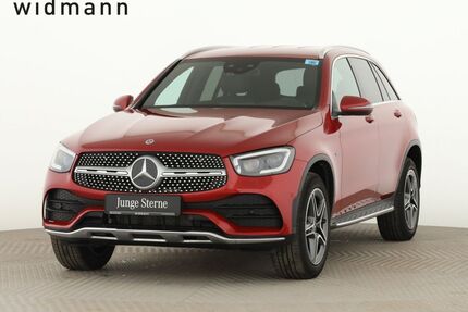 Mercedes-Benz GLC 300 Gebrauchtwagen