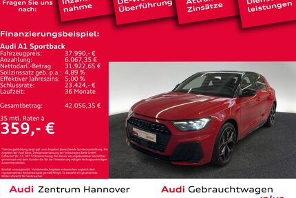 Audi A1 Gebrauchtwagen