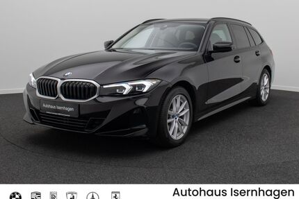 BMW 318 Gebrauchtwagen