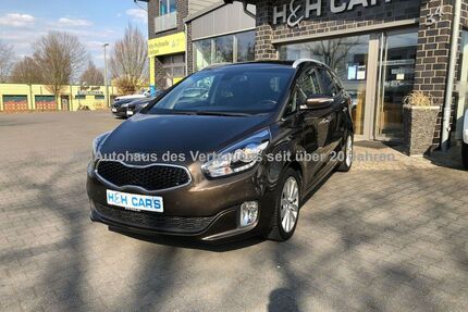 Kia Carens Gebrauchtwagen