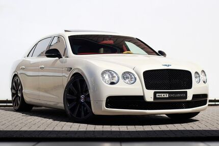 Bentley Flying Spur Gebrauchtwagen