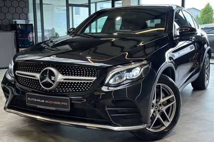 Mercedes-Benz GLC 250 Gebrauchtwagen