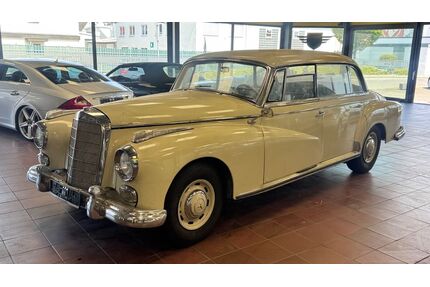 Mercedes-Benz 300 Gebrauchtwagen