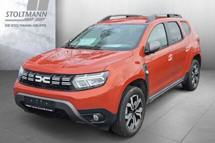 Dacia Duster Gebrauchtwagen