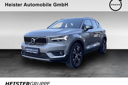 Volvo XC40 Gebrauchtwagen