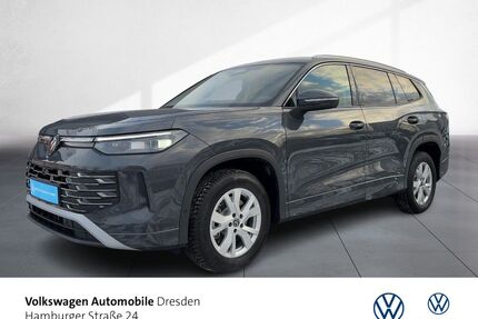 VW Tayron Gebrauchtwagen
