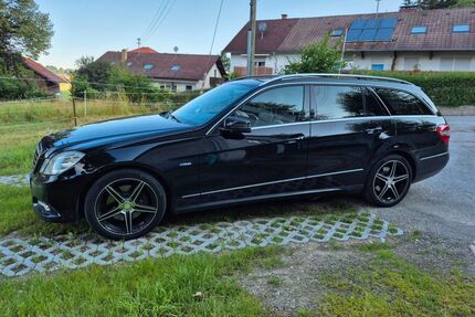 Mercedes-Benz 350 Gebrauchtwagen