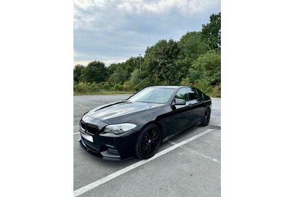 BMW 520 Gebrauchtwagen