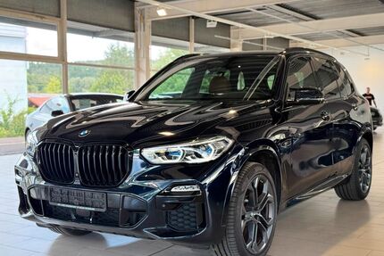 BMW X5 Gebrauchtwagen