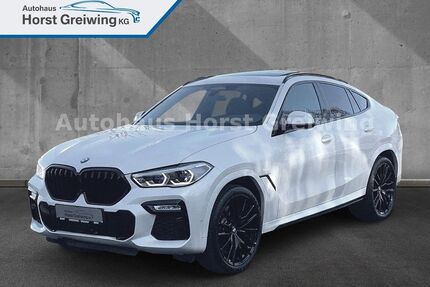 BMW X6 M50 Gebrauchtwagen