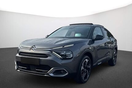 Citroen C4 Gebrauchtwagen