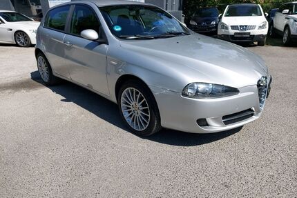 Alfa Romeo 147 Gebrauchtwagen
