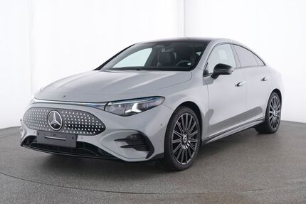 Mercedes-Benz CLA 350 Gebrauchtwagen