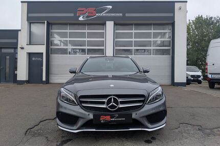 Mercedes-Benz C 250 Gebrauchtwagen