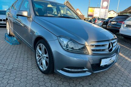 Mercedes-Benz C 220 Gebrauchtwagen