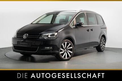 VW Sharan Gebrauchtwagen