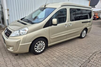 Fiat Scudo Gebrauchtwagen