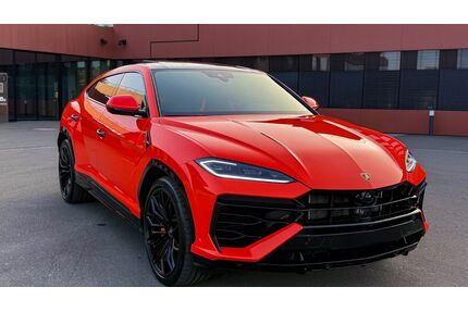 Lamborghini Urus Gebrauchtwagen
