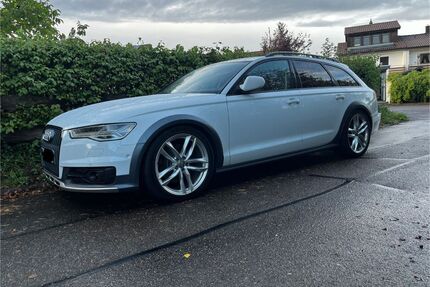 Audi A6 Allroad Gebrauchtwagen