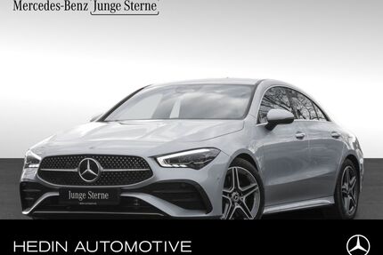 Mercedes-Benz CLA 250 Gebrauchtwagen