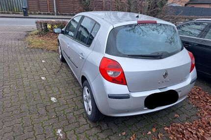 Renault Clio Gebrauchtwagen