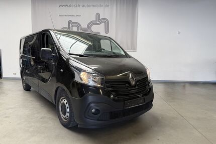 Renault Trafic Gebrauchtwagen