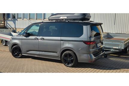 VW T7 Multivan Gebrauchtwagen