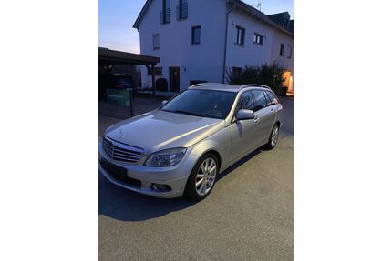 Mercedes-Benz C 320 Gebrauchtwagen