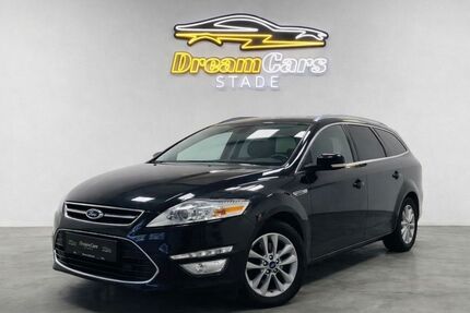 Ford Mondeo Gebrauchtwagen