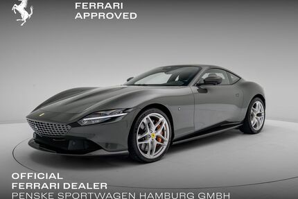 Ferrari Roma Gebrauchtwagen