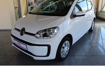VW up! Gebrauchtwagen