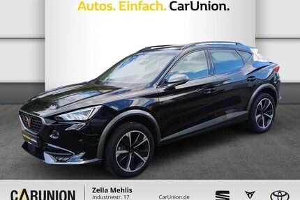 Cupra Formentor Gebrauchtwagen