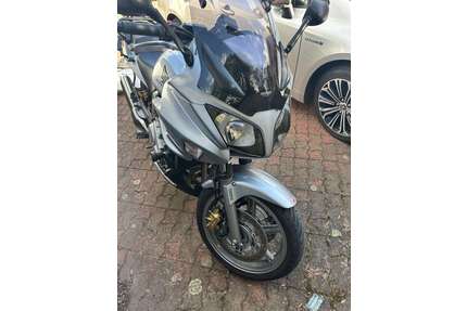 Honda CBF 1000 Gebrauchtwagen